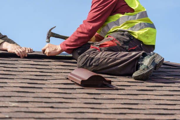 Best Residential Roofing Contractor  in Three Way, TN