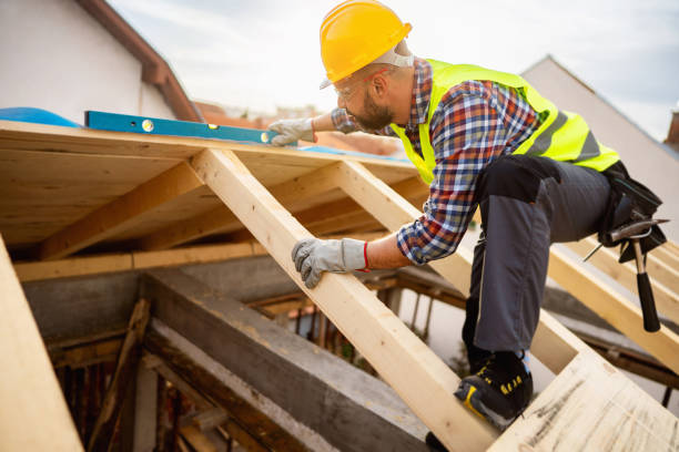 Best New Roof Installation  in Three Way, TN
