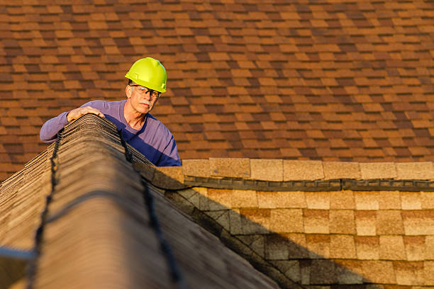 Best Commercial Roofing Services  in Three Way, TN