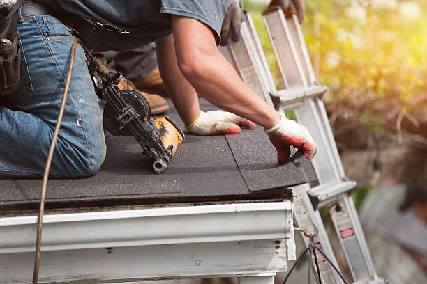 Best Local Roofing Companies  in Three Way, TN