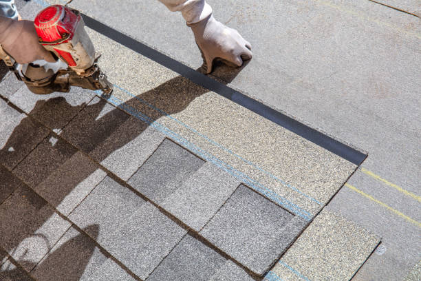 Best Roof Restoration Services  in Three Way, TN