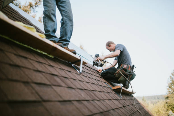 Quick and Trustworthy Emergency Roof Repair Services in Three Way, TN
